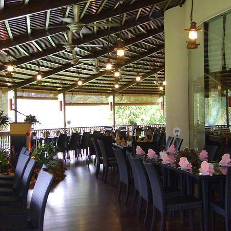 Klana Resort Seremban Zewnętrze zdjęcie