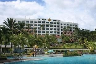 Klana Resort Seremban Zewnętrze zdjęcie