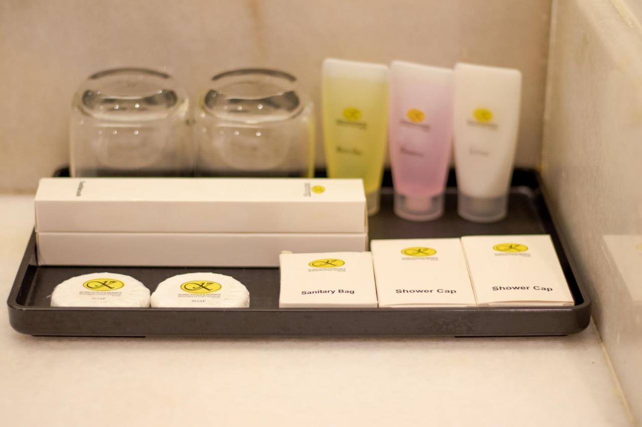 Klana Resort Seremban Zewnętrze zdjęcie