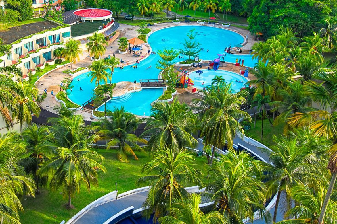 Klana Resort Seremban Zewnętrze zdjęcie