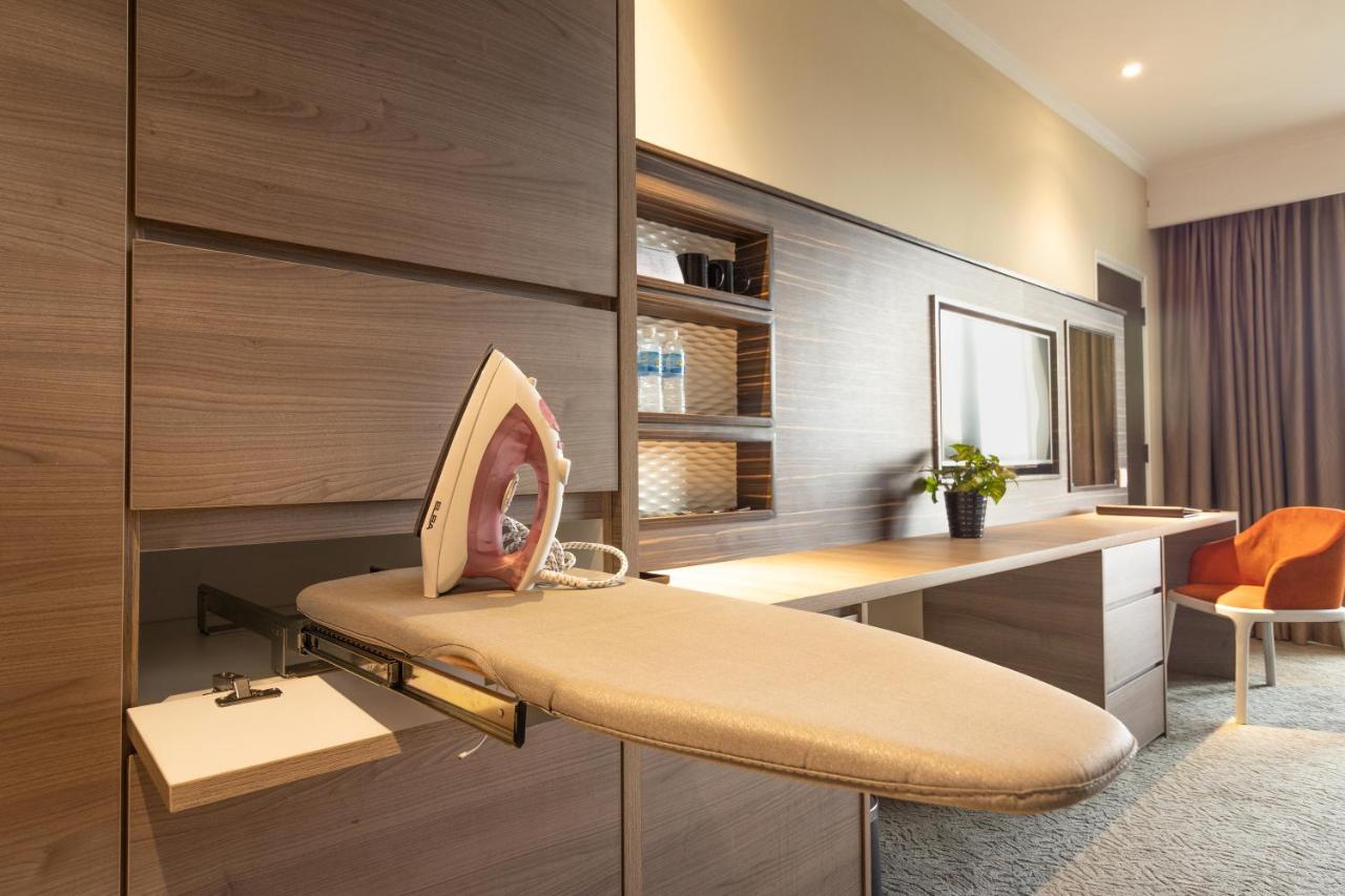 Klana Resort Seremban Zewnętrze zdjęcie