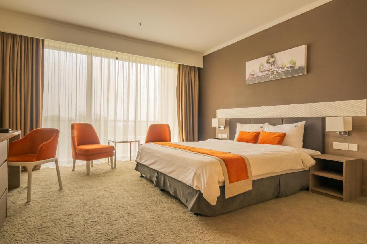 Klana Resort Seremban Zewnętrze zdjęcie