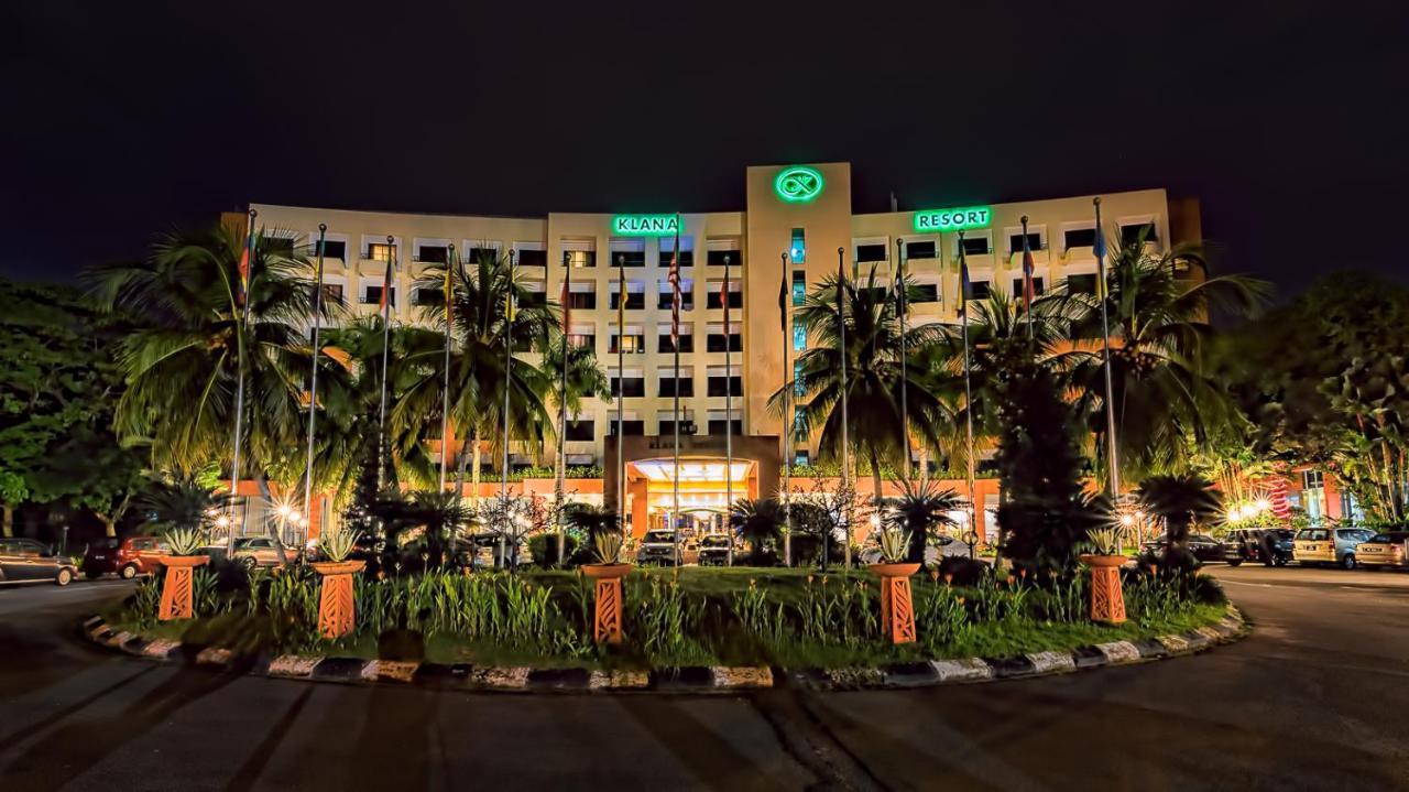 Klana Resort Seremban Zewnętrze zdjęcie