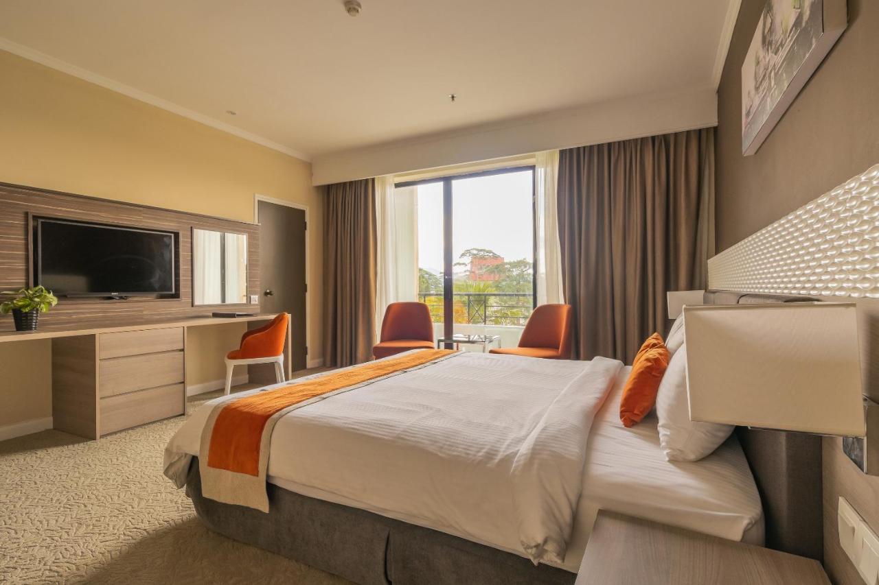 Klana Resort Seremban Zewnętrze zdjęcie