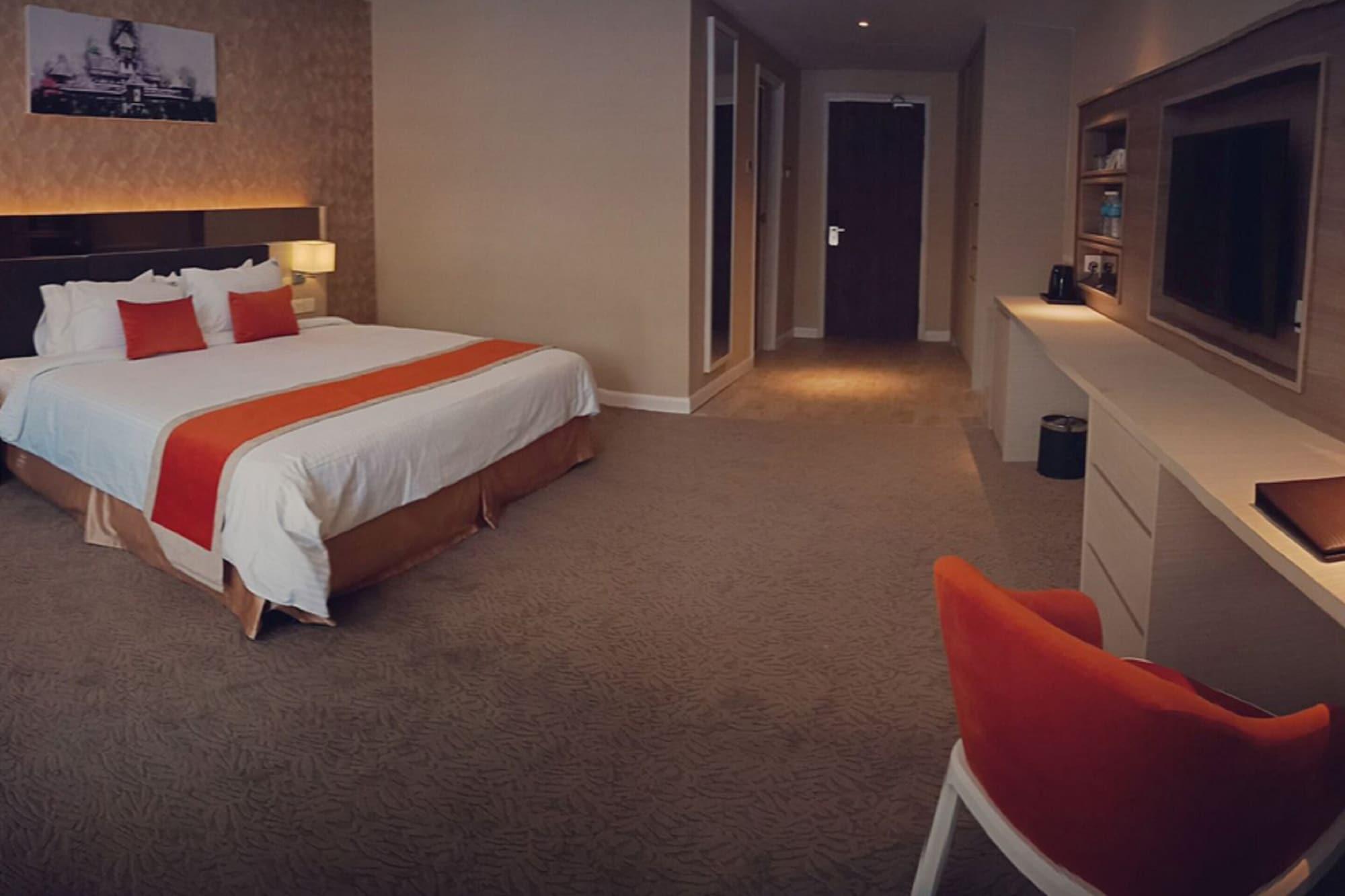 Klana Resort Seremban Zewnętrze zdjęcie