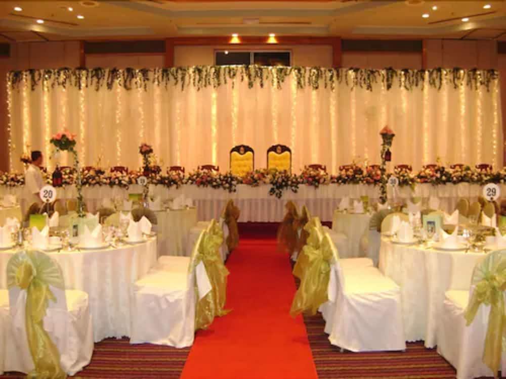 Klana Resort Seremban Zewnętrze zdjęcie