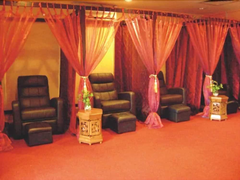 Klana Resort Seremban Zewnętrze zdjęcie