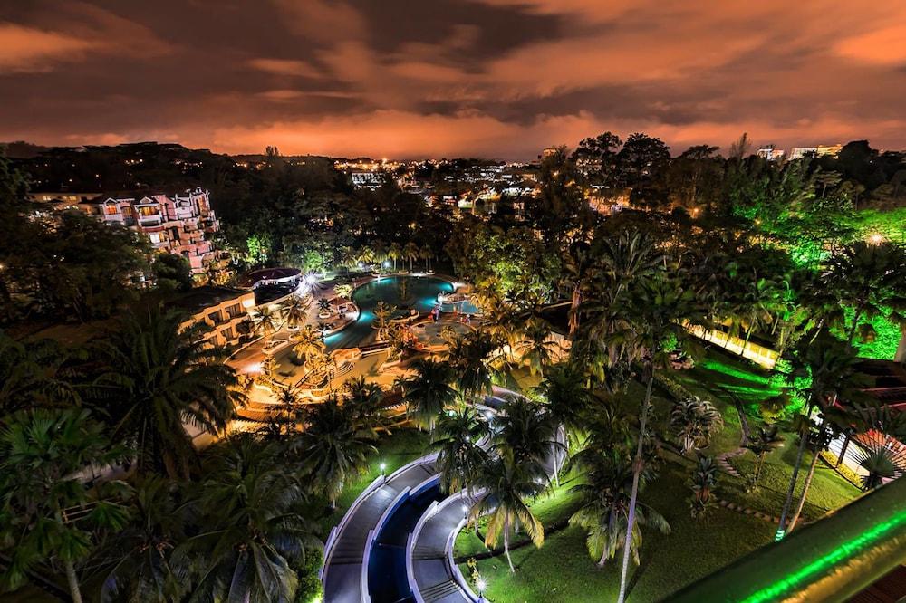 Klana Resort Seremban Zewnętrze zdjęcie