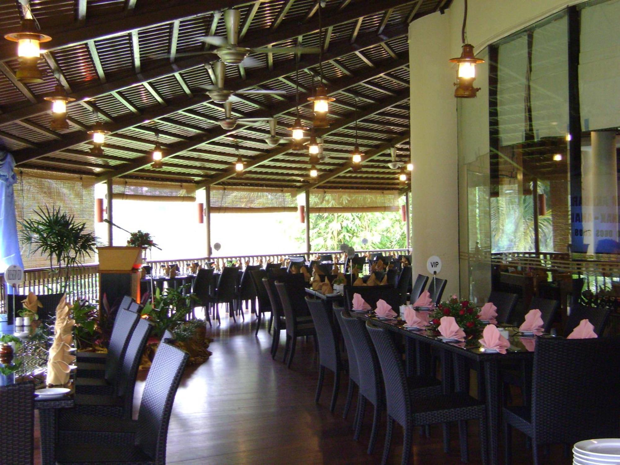 Klana Resort Seremban Zewnętrze zdjęcie