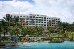 Klana Resort Seremban Zewnętrze zdjęcie