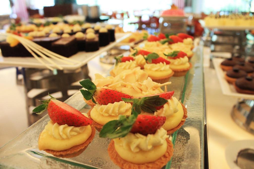 Klana Resort Seremban Zewnętrze zdjęcie
