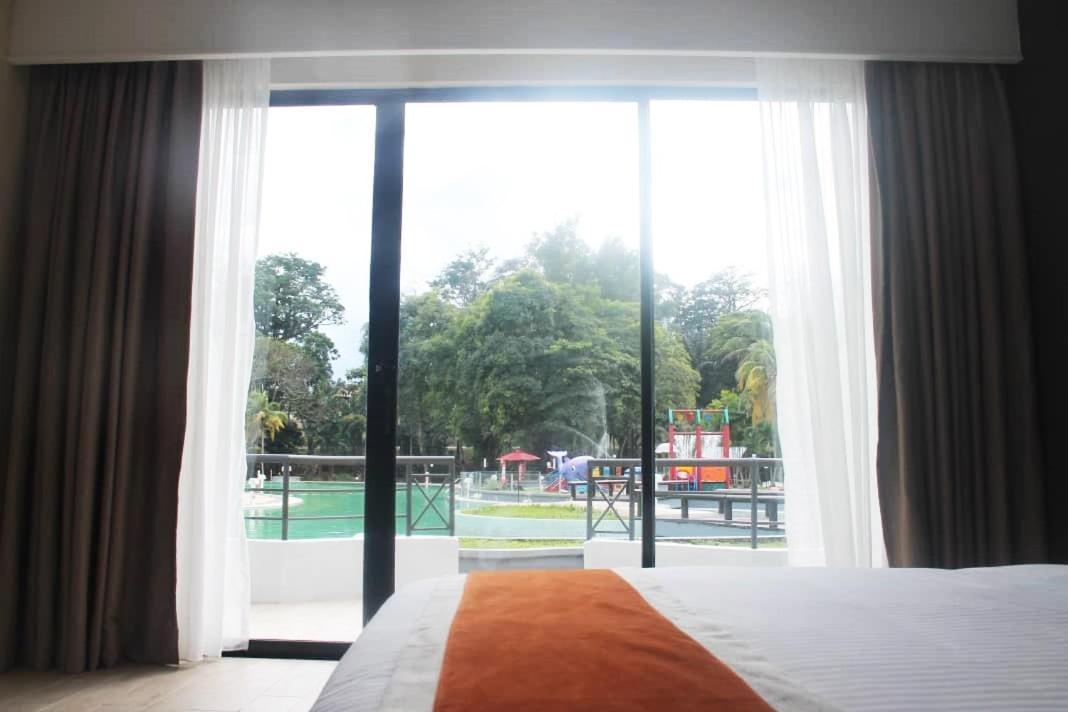 Klana Resort Seremban Zewnętrze zdjęcie