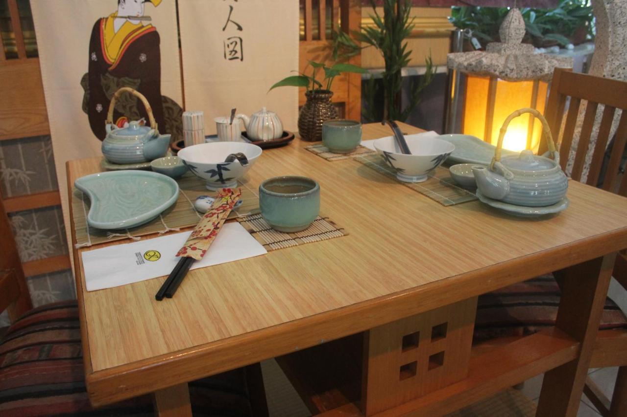 Klana Resort Seremban Zewnętrze zdjęcie