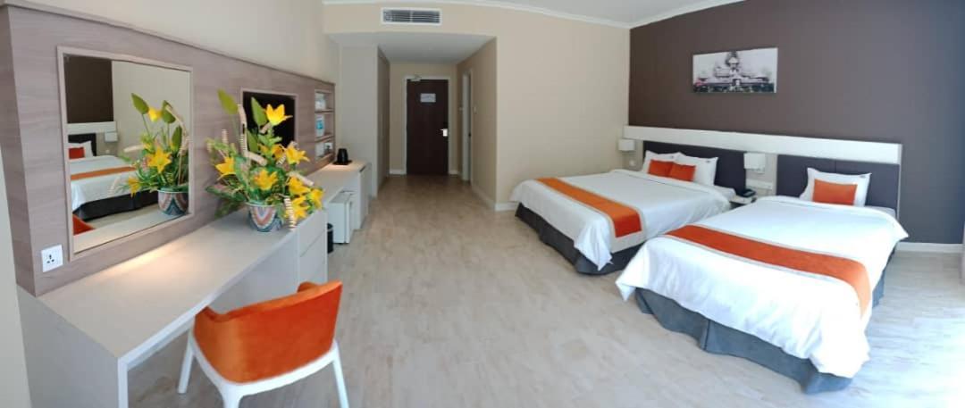 Klana Resort Seremban Zewnętrze zdjęcie