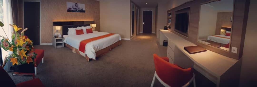 Klana Resort Seremban Zewnętrze zdjęcie