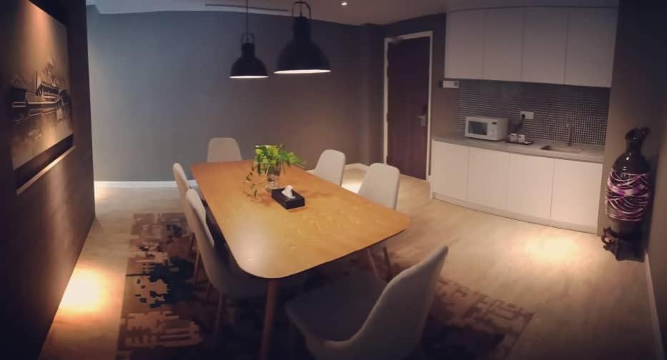 Klana Resort Seremban Zewnętrze zdjęcie