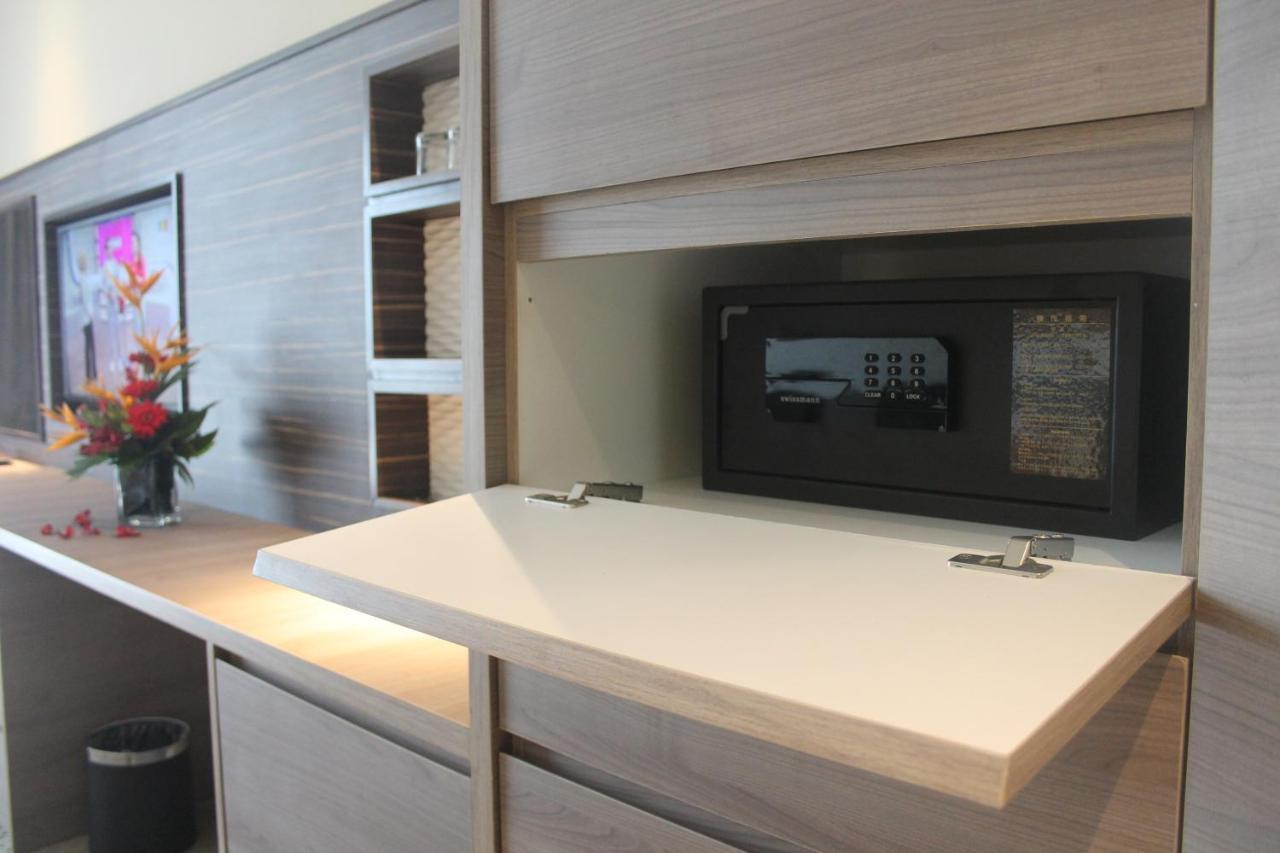 Klana Resort Seremban Zewnętrze zdjęcie