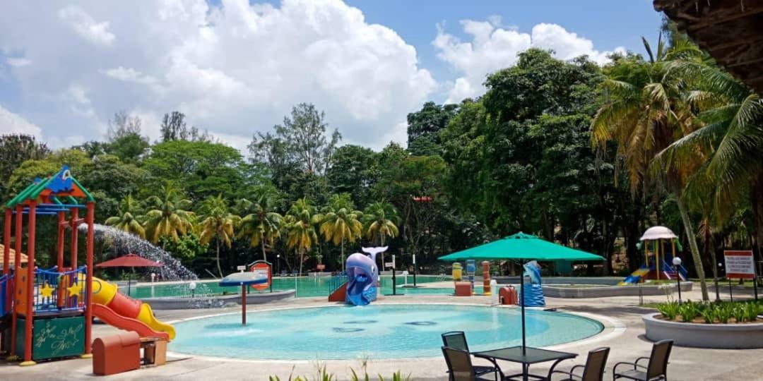 Klana Resort Seremban Zewnętrze zdjęcie