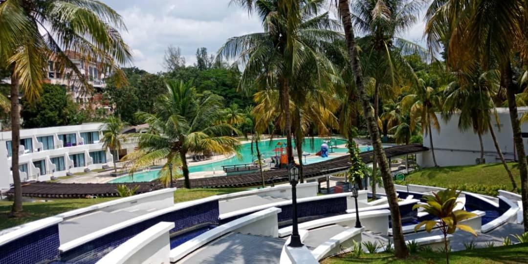Klana Resort Seremban Zewnętrze zdjęcie