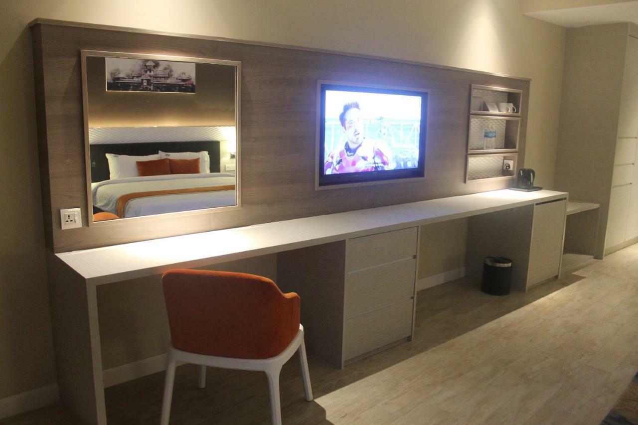 Klana Resort Seremban Zewnętrze zdjęcie
