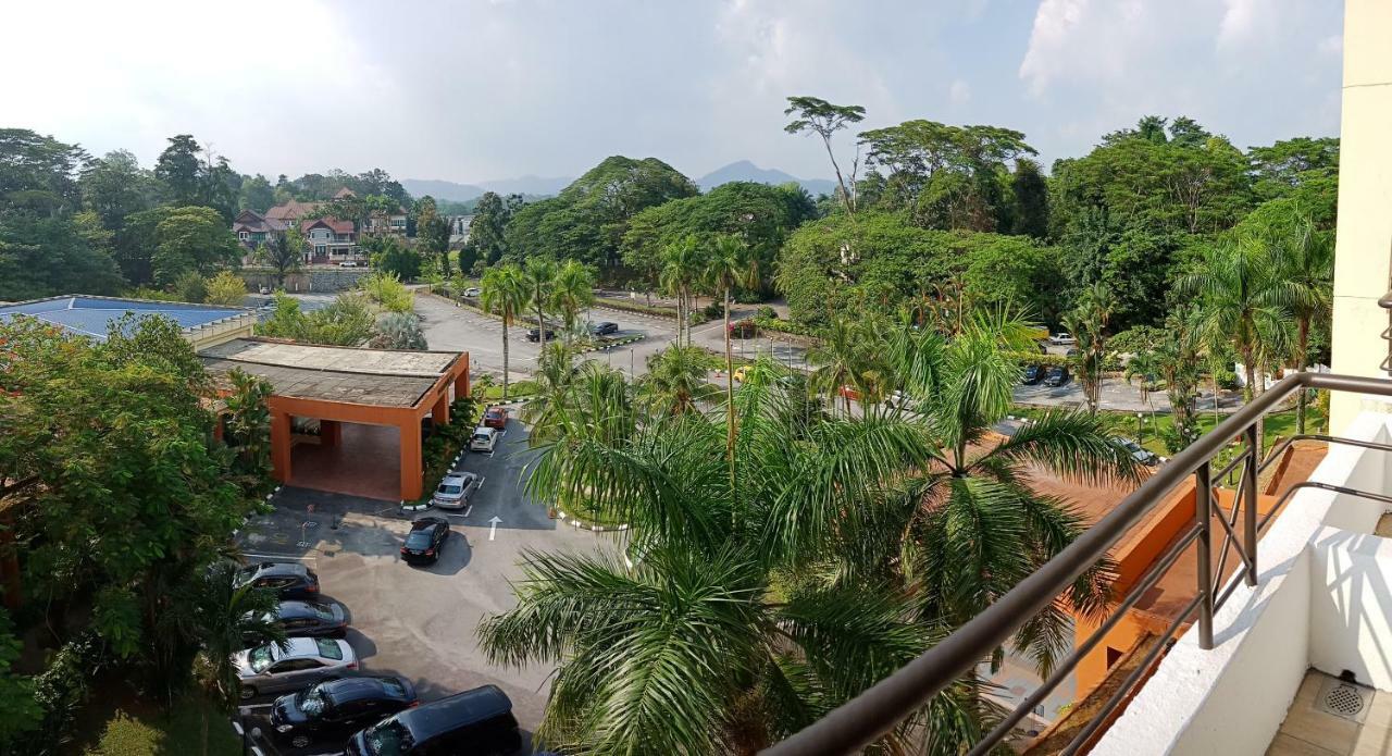 Klana Resort Seremban Zewnętrze zdjęcie